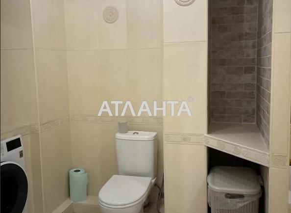 2-rooms apartment apartment by the address st. Zamostyanskaya (area 78 m²) - Atlanta.ua - photo 9