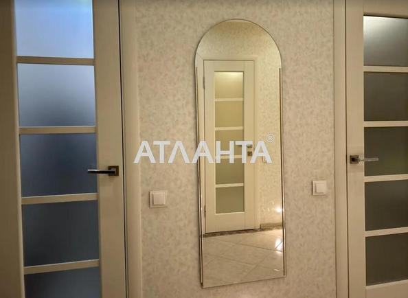 2-rooms apartment apartment by the address st. Zamostyanskaya (area 78 m²) - Atlanta.ua - photo 10
