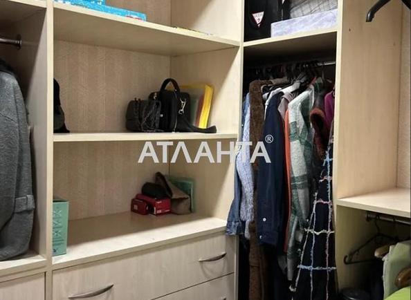 2-rooms apartment apartment by the address st. Zamostyanskaya (area 78 m²) - Atlanta.ua - photo 11