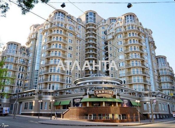 1-кімнатна квартира за адресою Сабанський пров. (площа 65 м²) - Atlanta.ua - фото 10