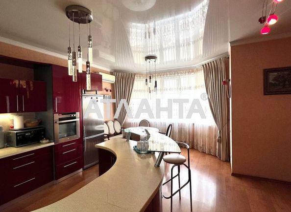 3-rooms apartment apartment by the address st. Srednefontanskaya (area 84,5 m2) - Atlanta.ua - photo 2