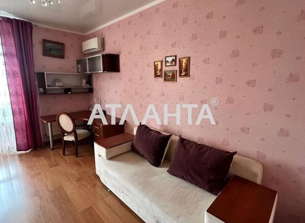 3-rooms apartment apartment by the address st. Srednefontanskaya (area 84,5 m2) - Atlanta.ua - photo 4
