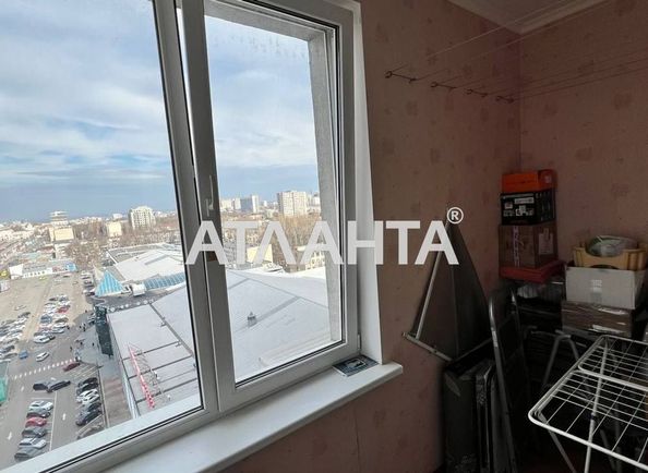 3-rooms apartment apartment by the address st. Srednefontanskaya (area 84,5 m2) - Atlanta.ua - photo 6