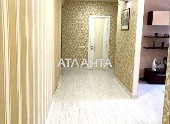 3-rooms apartment apartment by the address st. Zabolotnogo ak (area 86,0 m2) - Atlanta.ua - photo 4