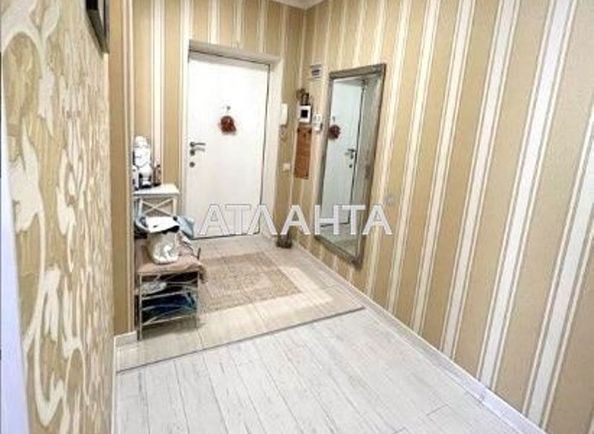 3-rooms apartment apartment by the address st. Zabolotnogo ak (area 86,0 m2) - Atlanta.ua - photo 5