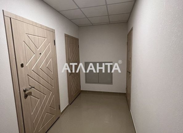 1-room apartment apartment by the address st. Pishonovskaya (area 28,0 m²) - Atlanta.ua - photo 4