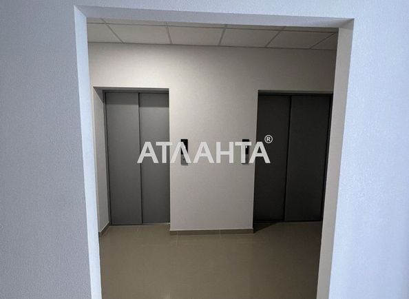 1-room apartment apartment by the address st. Pishonovskaya (area 28,0 m²) - Atlanta.ua - photo 5