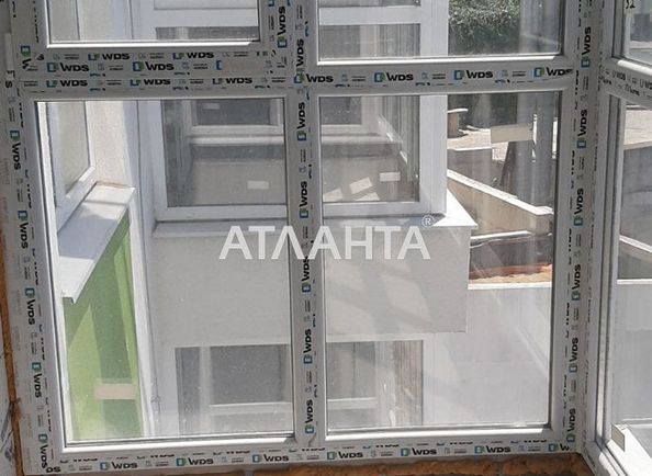 1-room apartment apartment by the address st. Pishonovskaya (area 28,0 m²) - Atlanta.ua - photo 7
