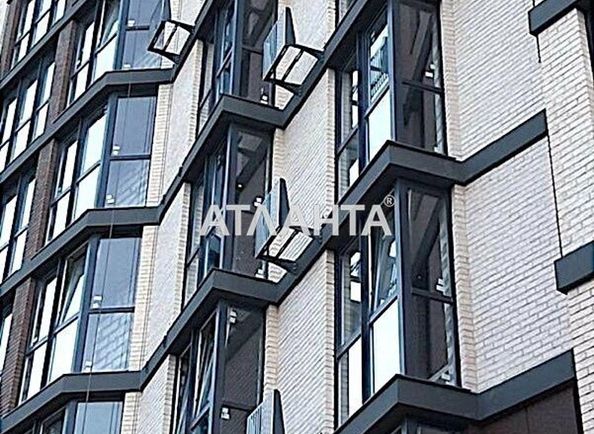 2-комнатная квартира по адресу ул. Прохоровская (площадь 67 м²) - Atlanta.ua - фото 12