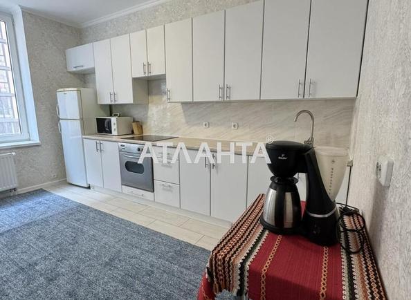 2-кімнатна квартира за адресою вул. Прохорівська (площа 67 м²) - Atlanta.ua