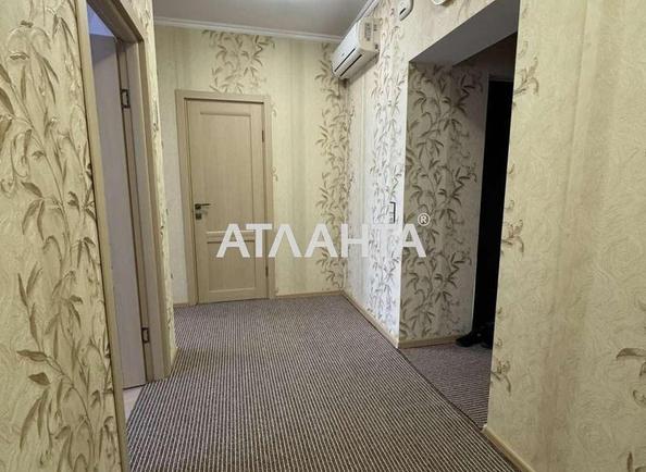 2-кімнатна квартира за адресою вул. Прохорівська (площа 67 м²) - Atlanta.ua - фото 8