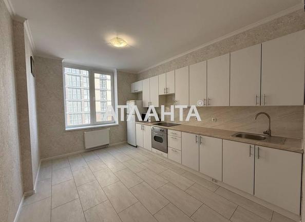 2-комнатная квартира по адресу ул. Прохоровская (площадь 67 м²) - Atlanta.ua