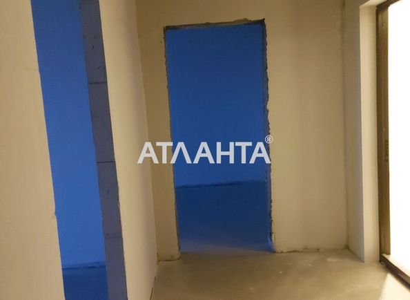 2-rooms apartment apartment by the address st. Zhemchuzhnaya (area 60,5 m2) - Atlanta.ua - photo 6