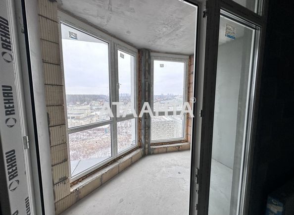 1-room apartment apartment by the address st. Ul Berkovetskaya (area 67,1 m2) - Atlanta.ua - photo 8