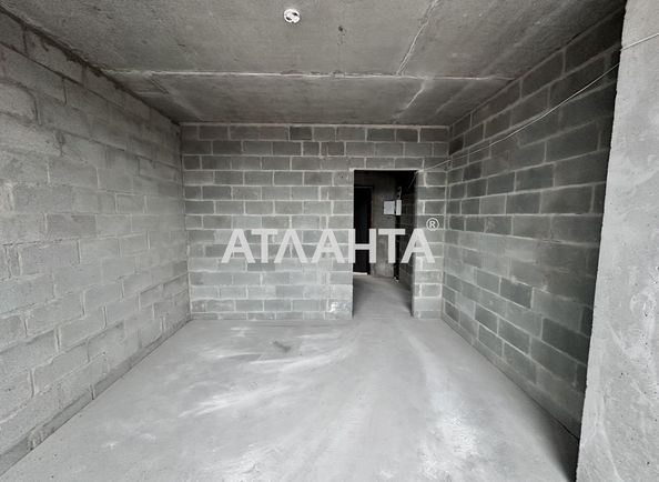 1-room apartment apartment by the address st. Ul Berkovetskaya (area 67,1 m2) - Atlanta.ua - photo 11