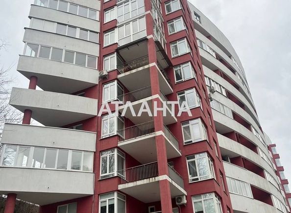 3-rooms apartment apartment by the address st. Stusa V ul (area 107,2 m2) - Atlanta.ua