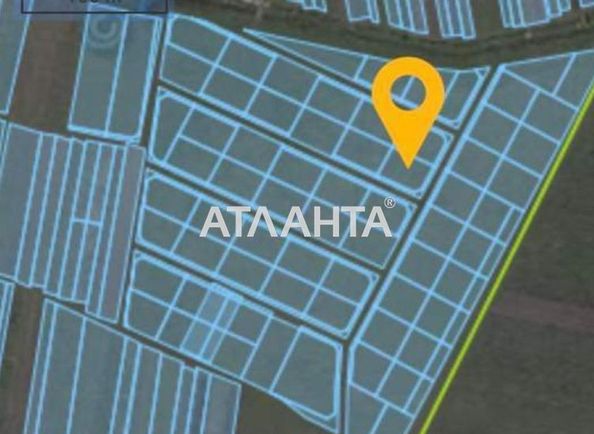 Landplot by the address st. Grushevskogo (area 7,0 сот) - Atlanta.ua - photo 2
