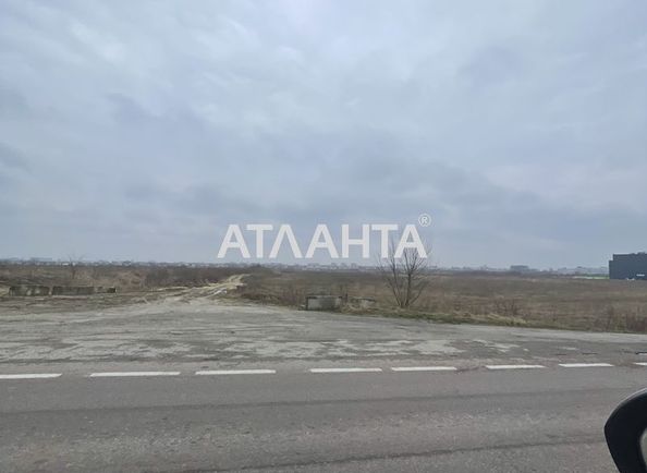 Landplot by the address st. Grushevskogo (area 7,0 сот) - Atlanta.ua - photo 3