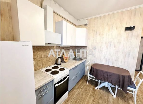 1-room apartment apartment by the address st. Sergeya Danchenko (area 34,0 m2) - Atlanta.ua - photo 2