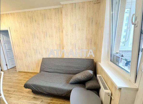 1-room apartment apartment by the address st. Sergeya Danchenko (area 34,0 m2) - Atlanta.ua - photo 3
