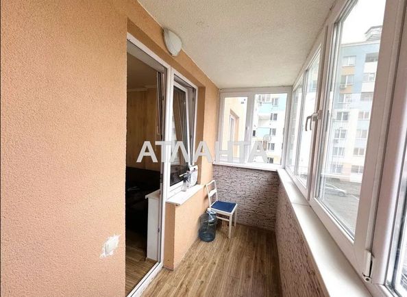 1-room apartment apartment by the address st. Sergeya Danchenko (area 34,0 m2) - Atlanta.ua - photo 4