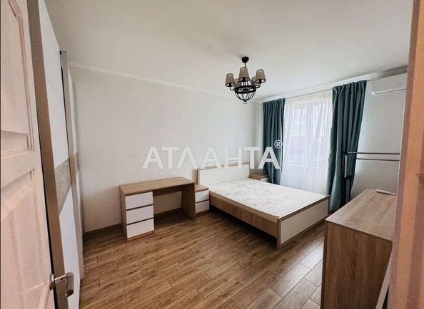 1-room apartment apartment by the address st. Sergeya Danchenko (area 34,0 m2) - Atlanta.ua - photo 5