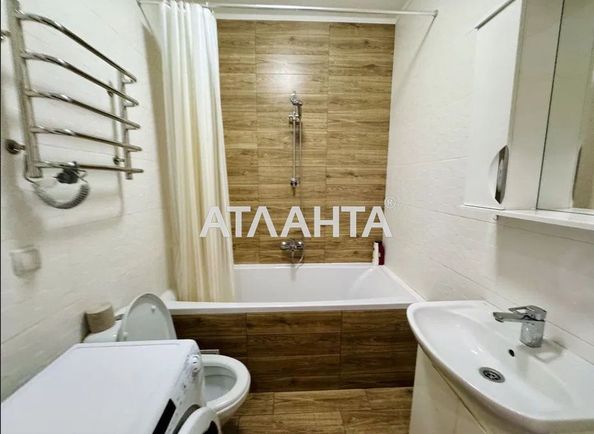 1-room apartment apartment by the address st. Sergeya Danchenko (area 34,0 m2) - Atlanta.ua - photo 6