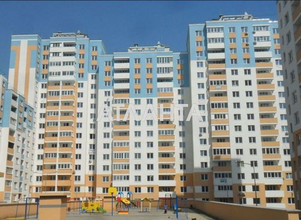 1-room apartment apartment by the address st. Sergeya Danchenko (area 34,0 m2) - Atlanta.ua - photo 8