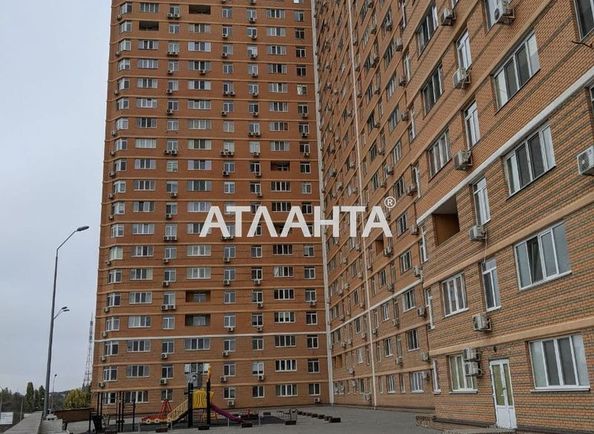 1-комнатная квартира по адресу ул. Балковская (площадь 42,5 м²) - Atlanta.ua - фото 5