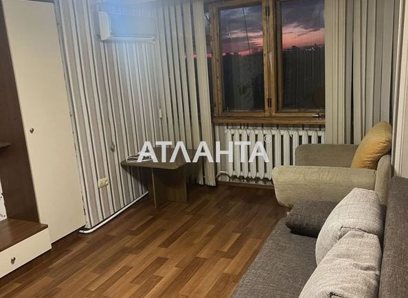 2-rooms apartment apartment by the address st. Torgovaya Krasnoy Gvardii (area 39,0 m2) - Atlanta.ua - photo 2
