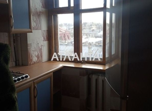 2-rooms apartment apartment by the address st. Torgovaya Krasnoy Gvardii (area 39,0 m2) - Atlanta.ua - photo 9