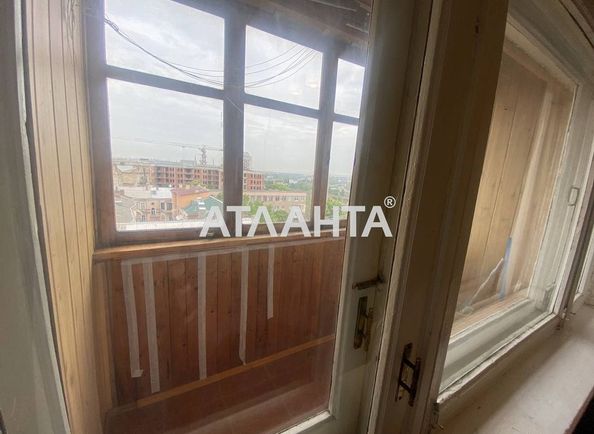 2-rooms apartment apartment by the address st. Torgovaya Krasnoy Gvardii (area 39,0 m2) - Atlanta.ua - photo 7