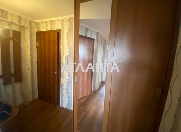 2-rooms apartment apartment by the address st. Torgovaya Krasnoy Gvardii (area 39,0 m2) - Atlanta.ua - photo 10