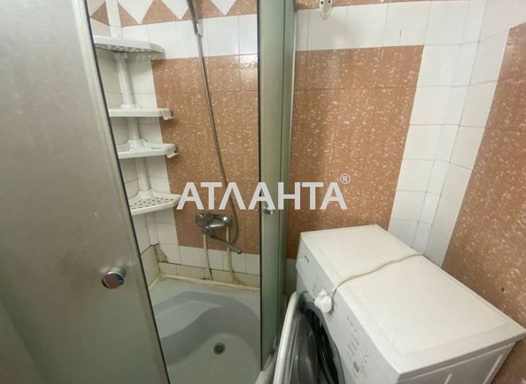 2-rooms apartment apartment by the address st. Torgovaya Krasnoy Gvardii (area 39,0 m2) - Atlanta.ua - photo 13