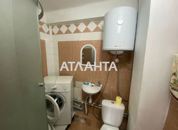2-rooms apartment apartment by the address st. Torgovaya Krasnoy Gvardii (area 39,0 m2) - Atlanta.ua - photo 14