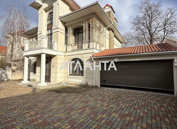 Будинок за адресою вул. Донського Дмитра (площа 408 м²) - Atlanta.ua - фото 3