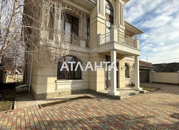 Будинок за адресою вул. Донського Дмитра (площа 408 м²) - Atlanta.ua - фото 4