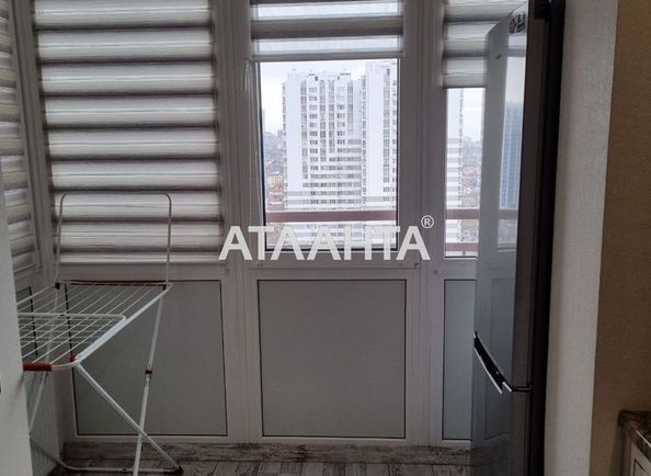 2-rooms apartment apartment by the address st. Lyustdorfskaya dor Chernomorskaya dor (area 50,7 m2) - Atlanta.ua - photo 10