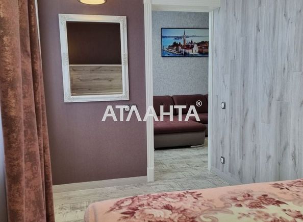 2-rooms apartment apartment by the address st. Lyustdorfskaya dor Chernomorskaya dor (area 50,7 m2) - Atlanta.ua - photo 5