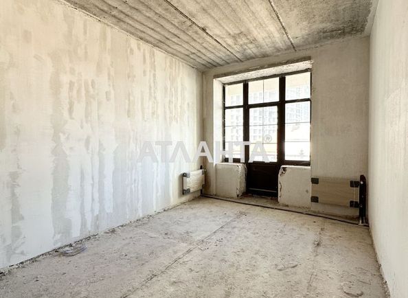 1-room apartment apartment by the address st. Frantsuzskiy bul Proletarskiy bul (area 49,6 m2) - Atlanta.ua - photo 7