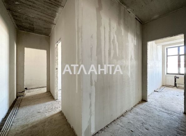 1-room apartment apartment by the address st. Frantsuzskiy bul Proletarskiy bul (area 56,4 m2) - Atlanta.ua - photo 7