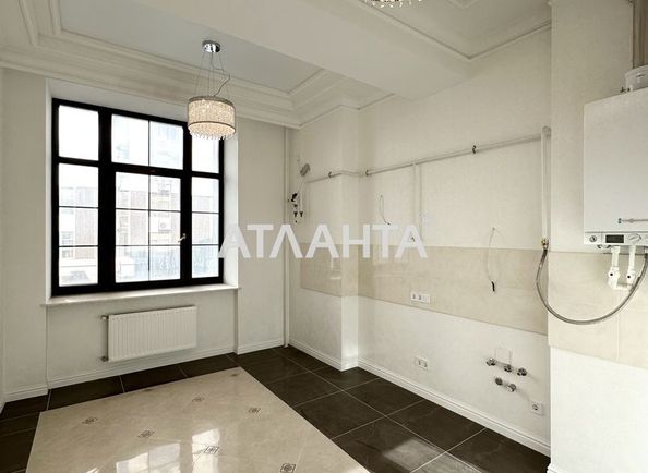 1-room apartment apartment by the address st. Frantsuzskiy bul Proletarskiy bul (area 56,1 m2) - Atlanta.ua - photo 2
