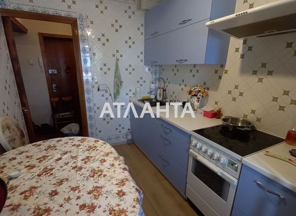 2-rooms apartment apartment by the address st. Danchenko (area 50,0 m2) - Atlanta.ua