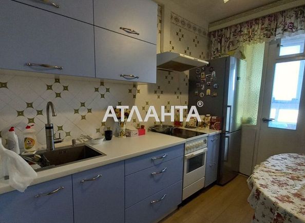 2-rooms apartment apartment by the address st. Danchenko (area 50,0 m2) - Atlanta.ua - photo 3