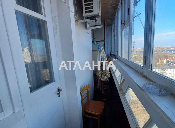 2-rooms apartment apartment by the address st. Danchenko (area 50,0 m2) - Atlanta.ua - photo 8