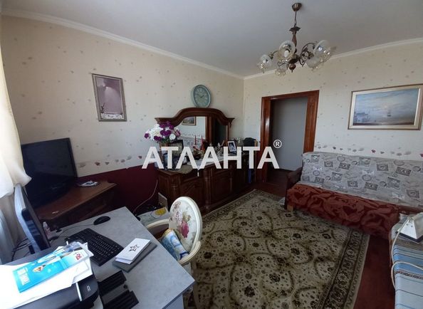 2-rooms apartment apartment by the address st. Danchenko (area 50,0 m2) - Atlanta.ua - photo 11