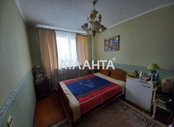 2-rooms apartment apartment by the address st. Danchenko (area 50,0 m2) - Atlanta.ua - photo 13