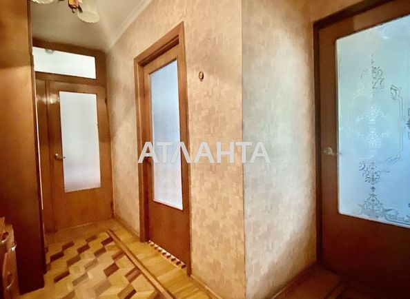 2-rooms apartment apartment by the address st. Govorova marsh (area 46,0 m2) - Atlanta.ua - photo 9
