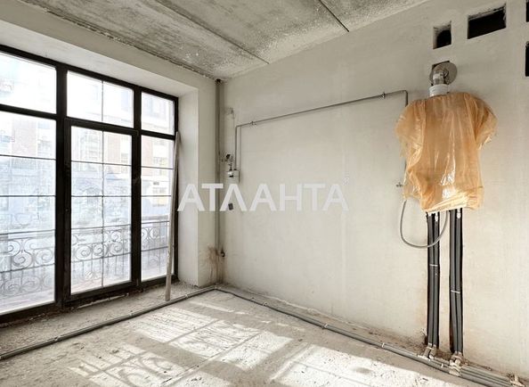 1-room apartment apartment by the address st. Frantsuzskiy bul Proletarskiy bul (area 50,1 m2) - Atlanta.ua - photo 4