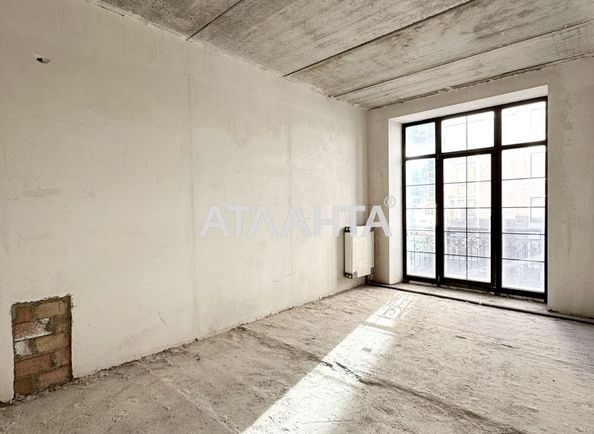 1-room apartment apartment by the address st. Frantsuzskiy bul Proletarskiy bul (area 50,1 m2) - Atlanta.ua - photo 7